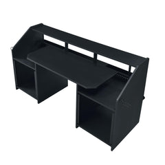 Epimetheus Black Finish Music Desk