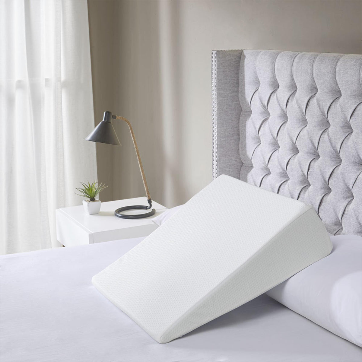 Camelot Pillow