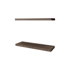 Pluto Floating Shelf