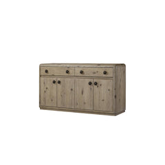 Elysium - English Knotty Oak Veneer