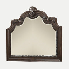 Hephaestus Ornate Mirror