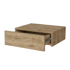 Gallery Wall-Mounted Floating Nightstand