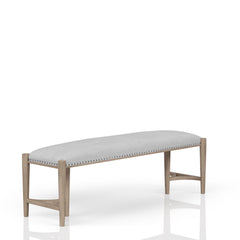 Genesis Colored Bench