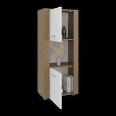 Showcase Bookcase