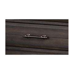 2 Drawer Nightstand