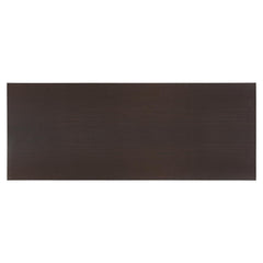 Showcase Oak Desk