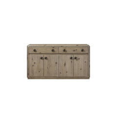 Elysium - English Knotty Oak Veneer