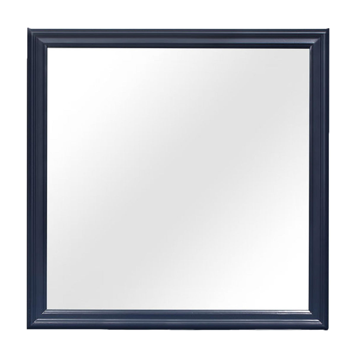 SHOWCASE BLUE MIRROR