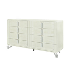 Saturn Beige Dresser