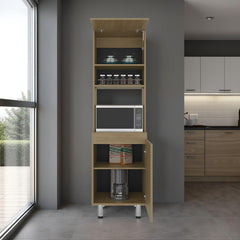 Sanctuary Kitchen Pantry