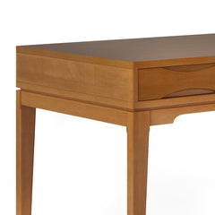 Hephaestus - Desk - Light Golden Brown