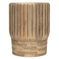 Demeter Side Table