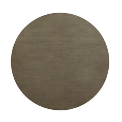 Artemis Gray Oak Finish Dining Table