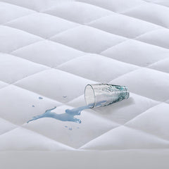 Poem Pocket Waterproof Mattress Pad