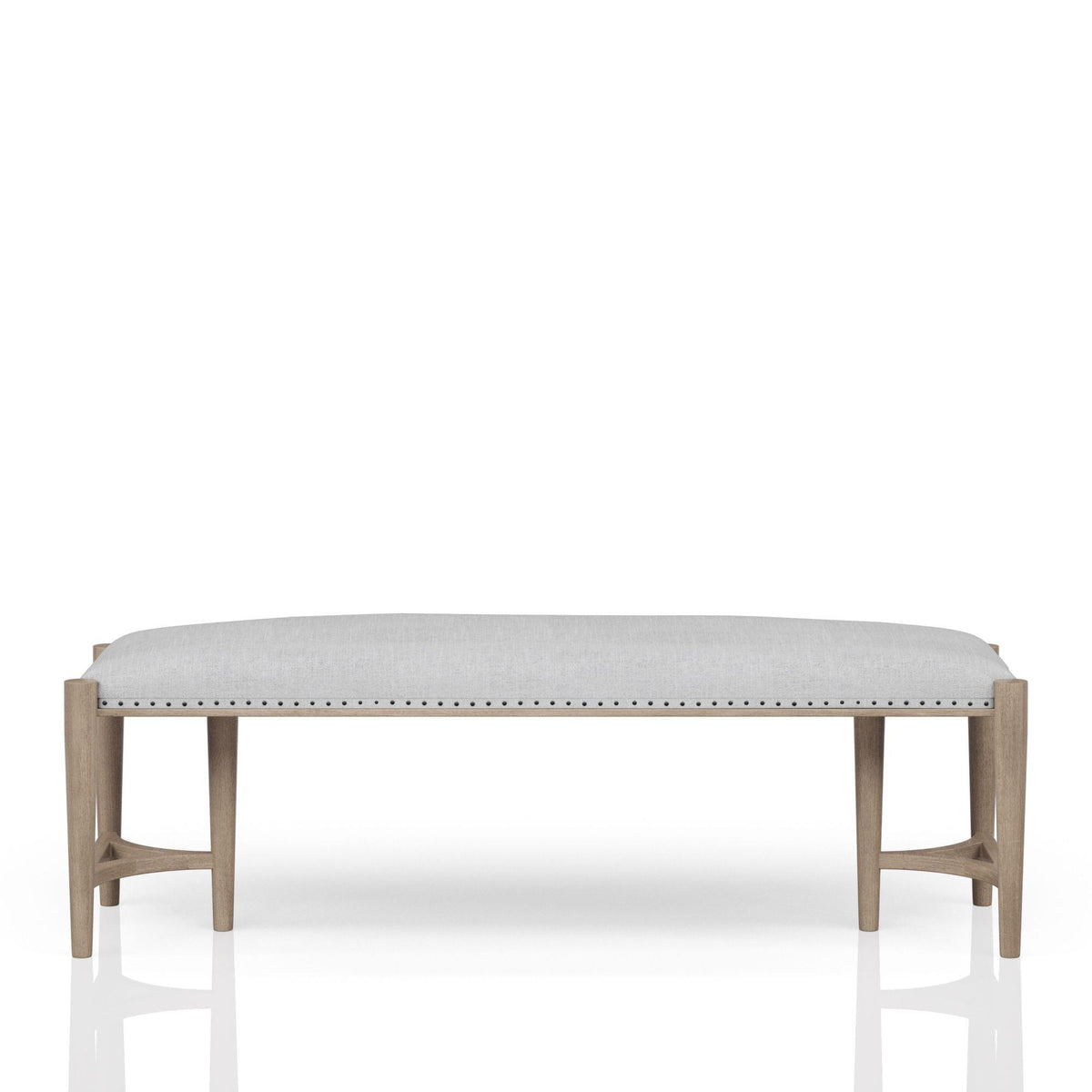 Genesis Colored Bench