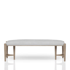Genesis Colored Bench