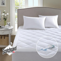 Poem Pocket Waterproof Mattress Pad