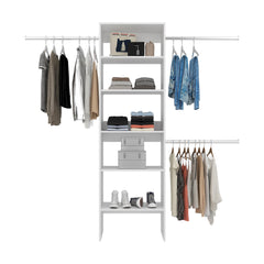 Priam Closet System