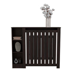 Meteor Radiator Cover with Storage