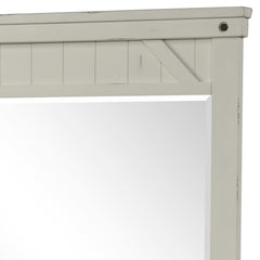 Industrial Farmhouse Mirror