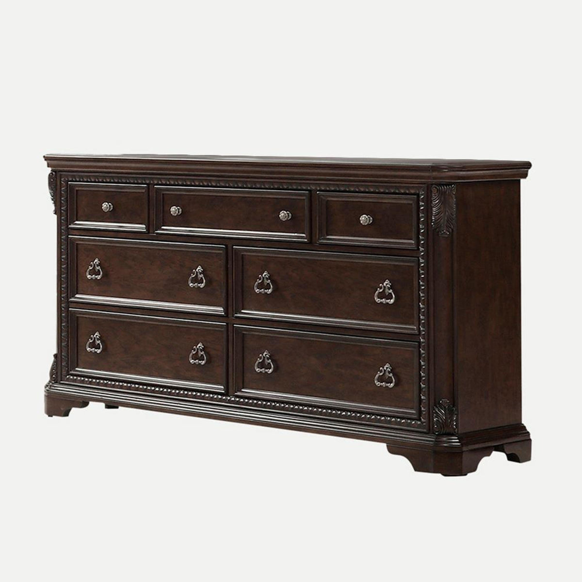 Apollo 7 Drawer Dresser