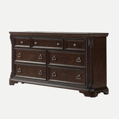 Apollo 7 Drawer Dresser