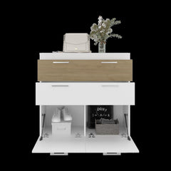 Zeus Dresser