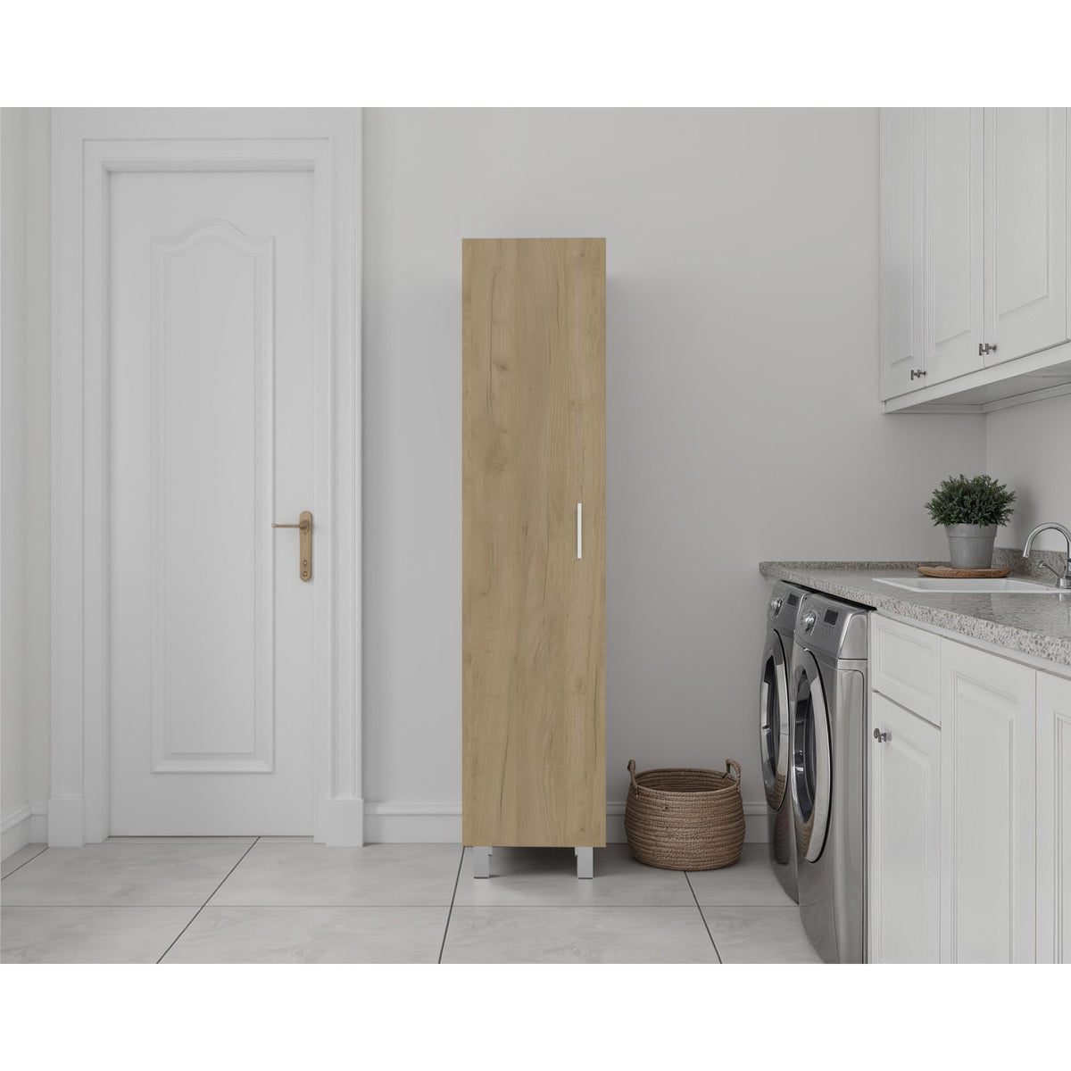 Storage Cabinet Molekeede Lirio