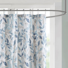 Paradise Printed Shower Curtain