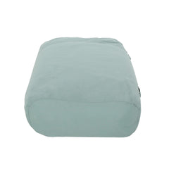 Hector Water Resistant 6'x3' Lounger Bean Bag, Teal