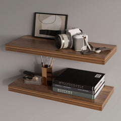 Fable Floating Shelf