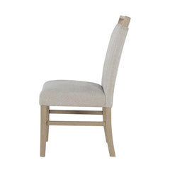 JASON LIGHT GREY DINING CHAIR