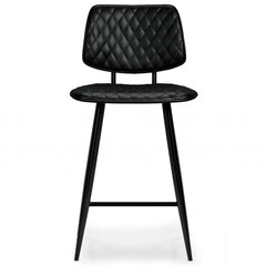 Perseus Counter Height Stool (Set of 2)