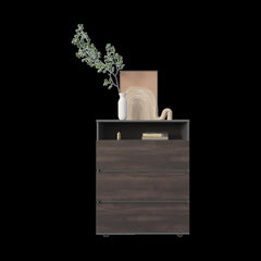 Diary Drawer, Bedroom, Matt Gray
