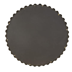 Hestia Round Wall Mirror 36"D