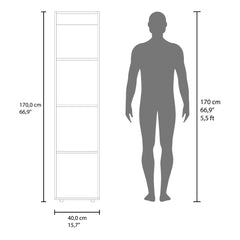 Eden Wardrobe