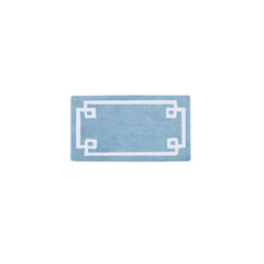 Cotton Tufted Bath Rug 24x40
