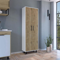 Pulsar Multistorage Pantry Cabinet
