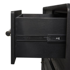 Small Dresser - Peppercorn