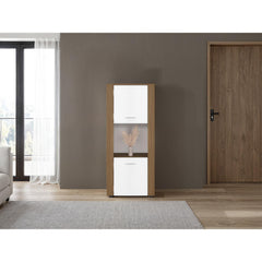 Showcase Bookcase