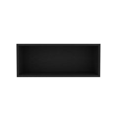 Wall Cabinet Axtell, Kitchen, Black