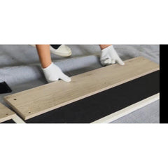 Asgard Plank M 5' B122