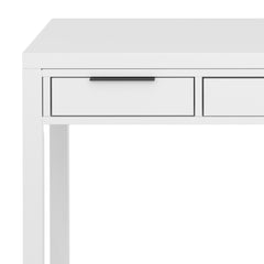 Tale - Desk - White