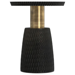 Treasury Side Table