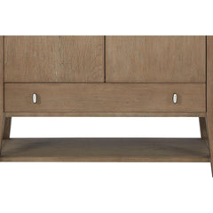 Jupiter Chest - Toffee