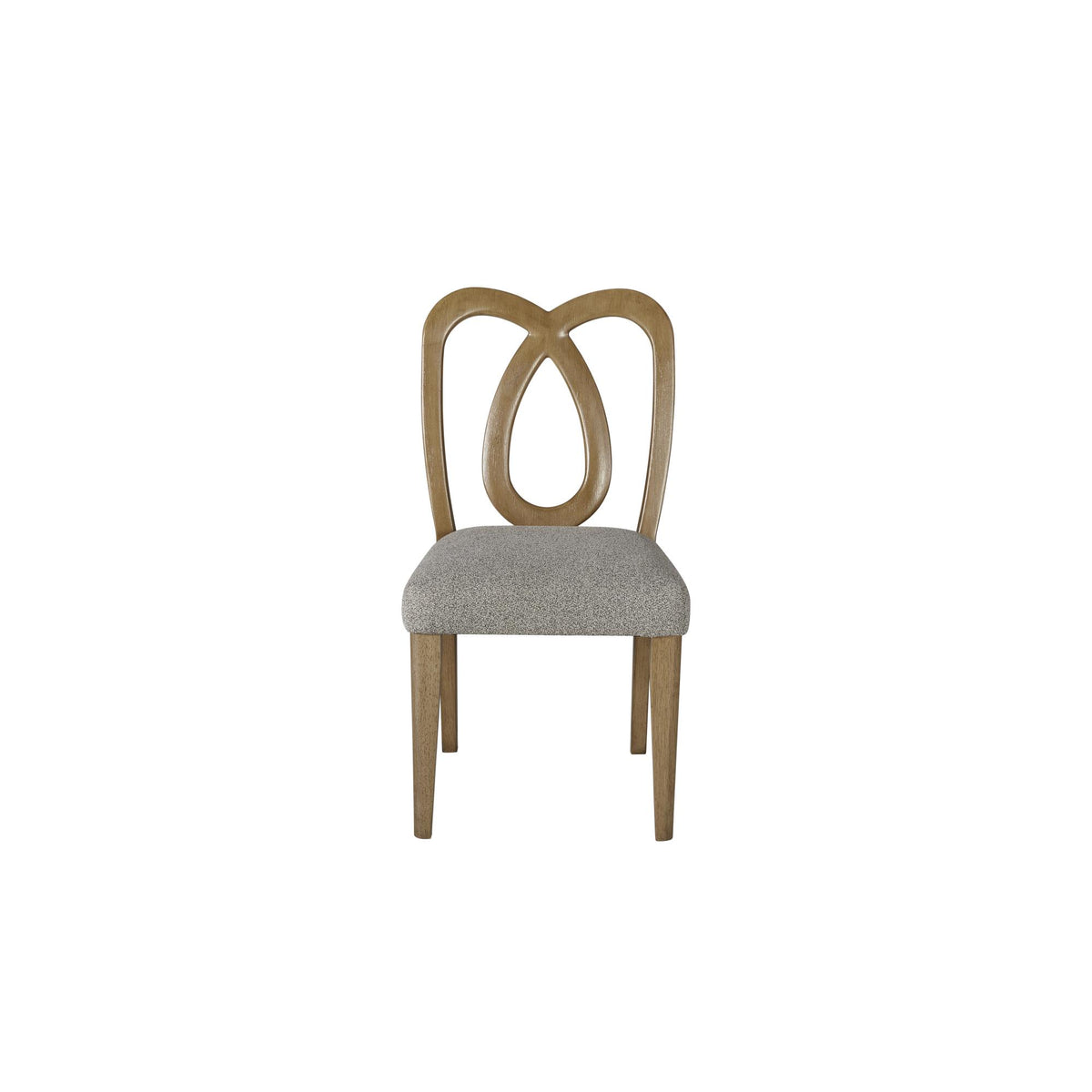 Artemis Back Chair (Set of 2)