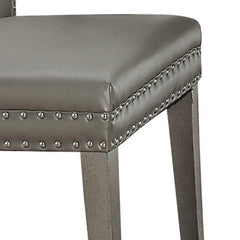 Exhibition Tufted Side Chairs (Set of 2)