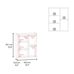 Athena Medicine Cabinet