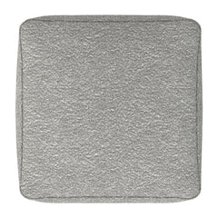 Haven Square Pouf