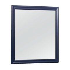 SHOWCASE BLUE MIRROR